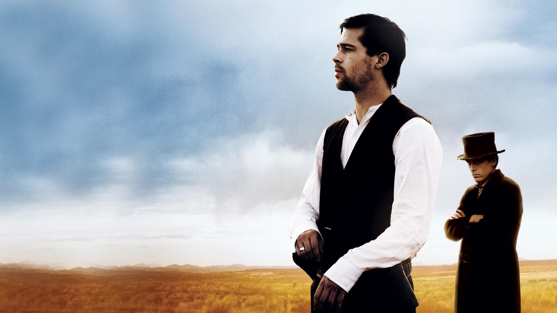 The Assassination of Jesse James รีวิวหนัง