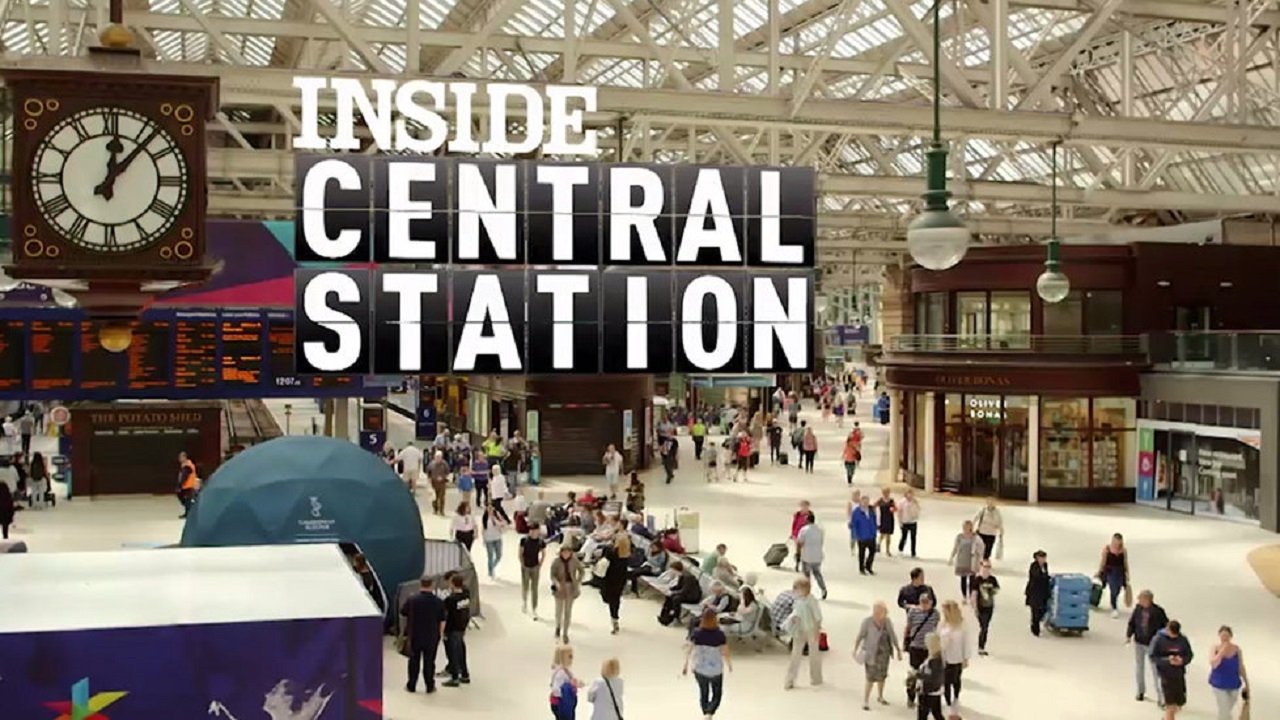 Central Station รีวิวหนัง