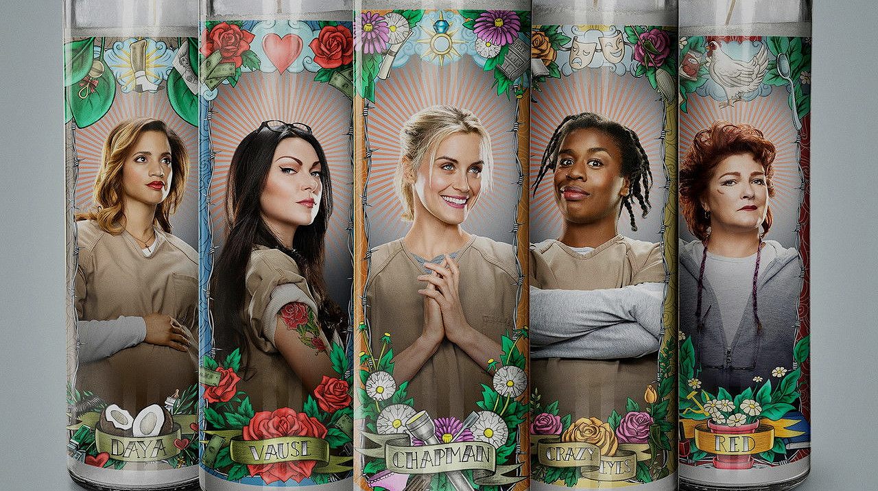 Orange Is the New Black: เมื่อชีวิตในคุกหญิงกลับมีสีสันกว่าข้างนอก