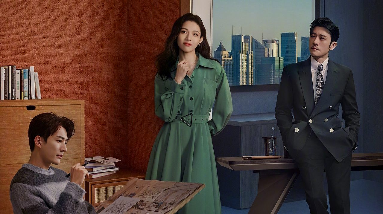 สองชีวิตในร่างเดียว: 'สาวสตรองสองชีวิต' ซีรีส์ที่ทำให้คุณตั้งคำถามกับทางเลือก