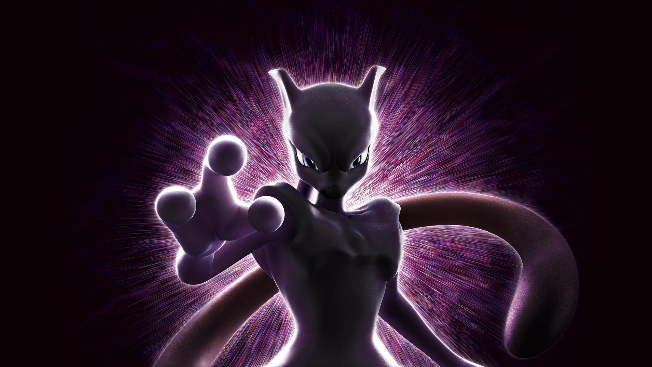 Pokemon The Movie 22: Mewtwo Strikes Back - Evolution รีวิวหนัง