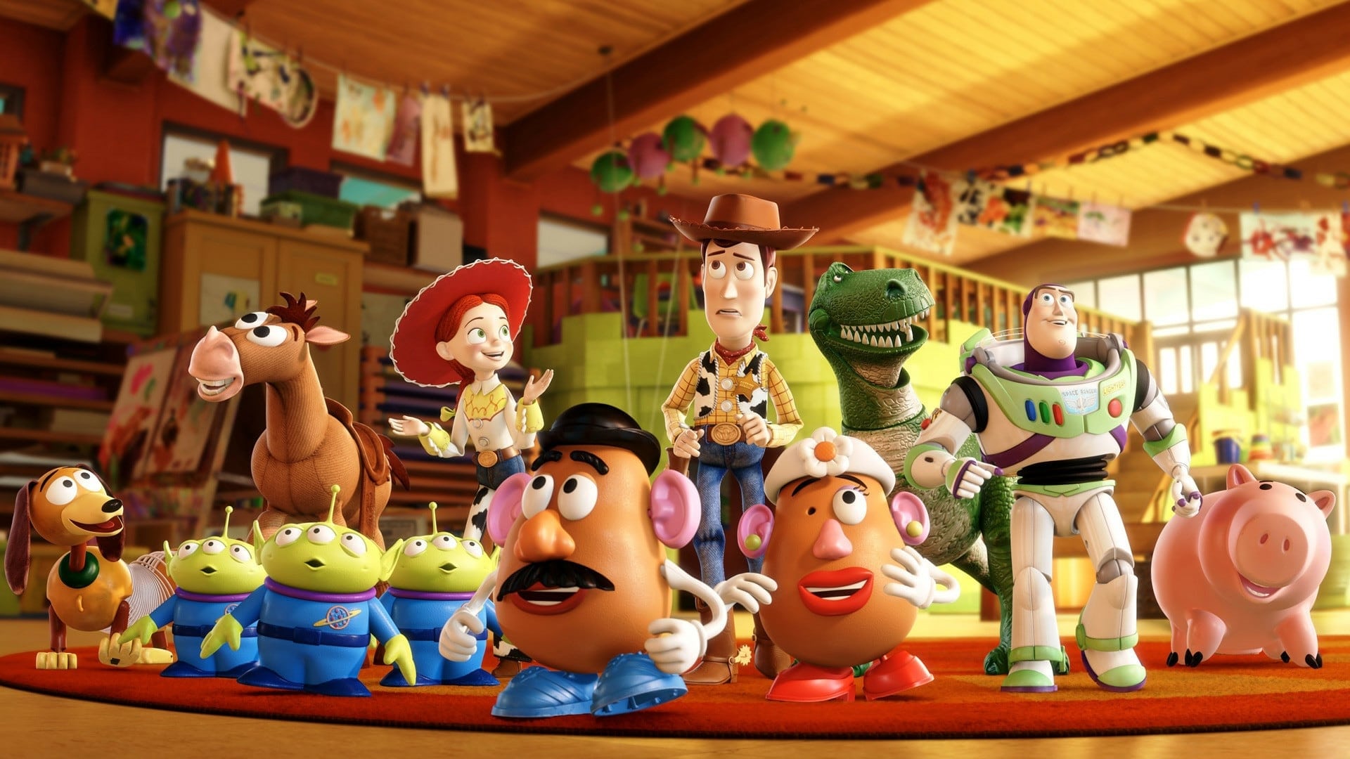 Toy Story 4 รีวิวหนัง