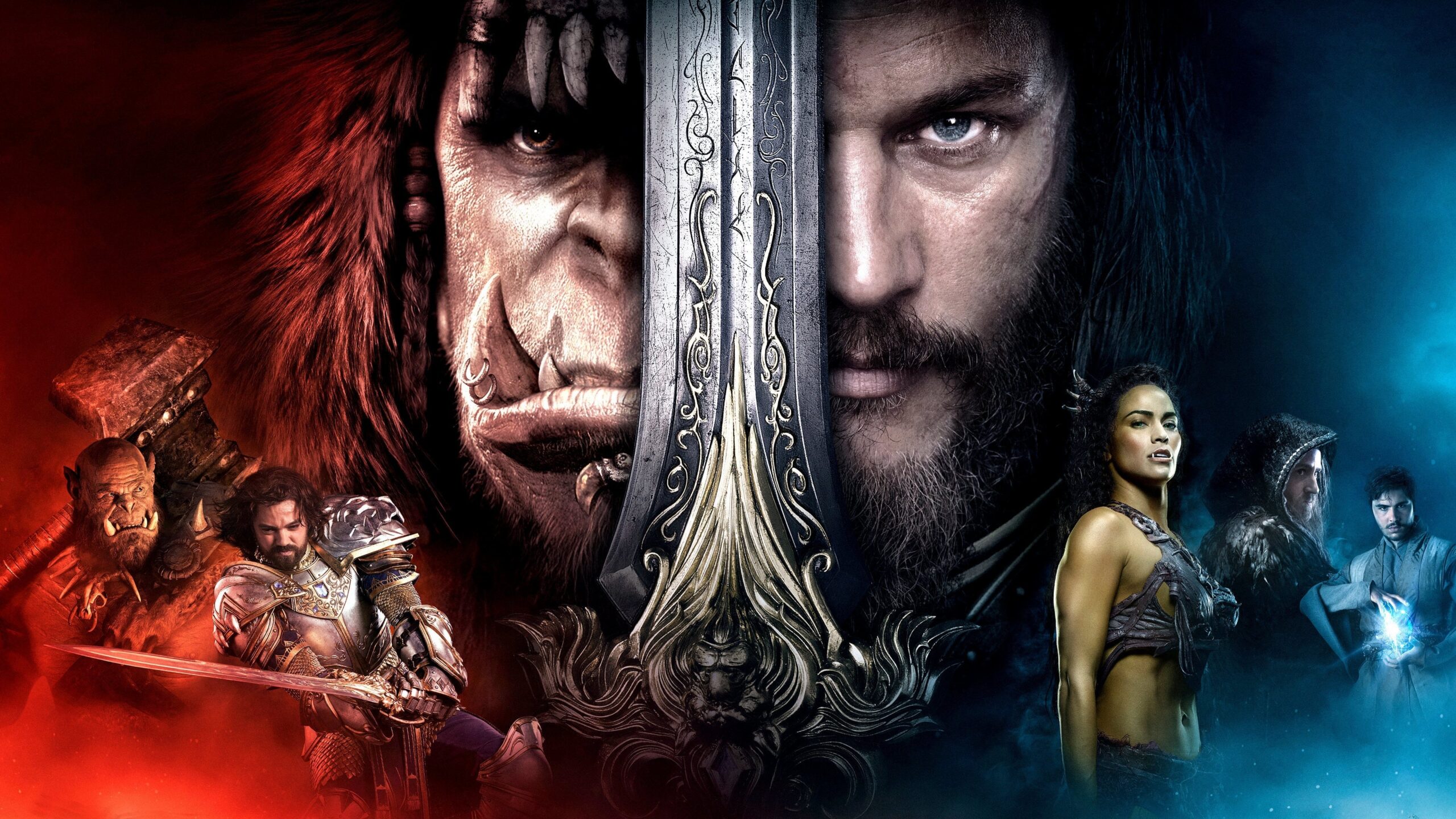 Warcraft: The Beginning รีวิวหนัง